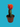 GRAFTED MOON CACTUS (4 COLOR OPTIONS)